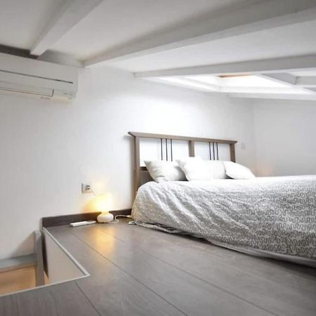Superbe 2P Mezzanine Au Coeur Du Vieil Antibes Apartment Bagian luar foto