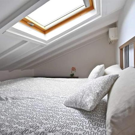 Superbe 2P Mezzanine Au Coeur Du Vieil Antibes Apartment Bagian luar foto