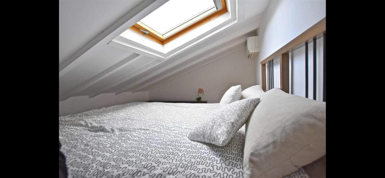 Superbe 2P Mezzanine Au Coeur Du Vieil Antibes Apartment Bagian luar foto